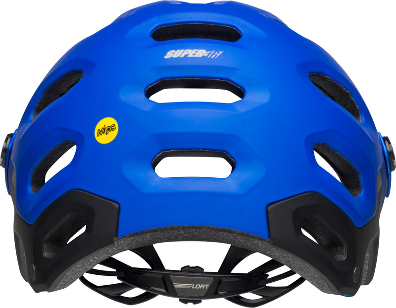 Bell Super 3R MIPS Unisex Bike Helmet