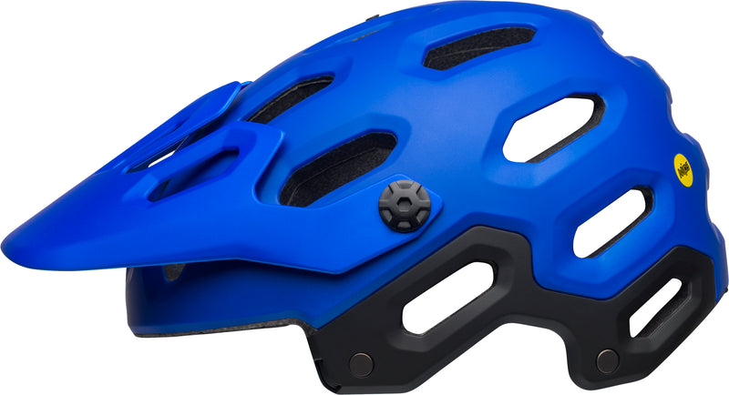 Bell Super 3R MIPS Unisex Bike Helmet