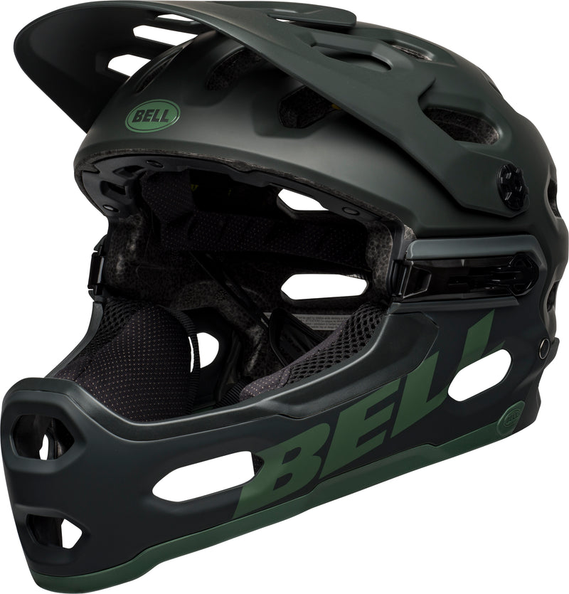 Bell Super 3R MIPS Helmet