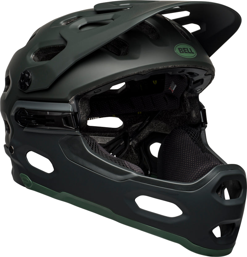 Bell Super 3R MIPS Unisex Bike Helmet