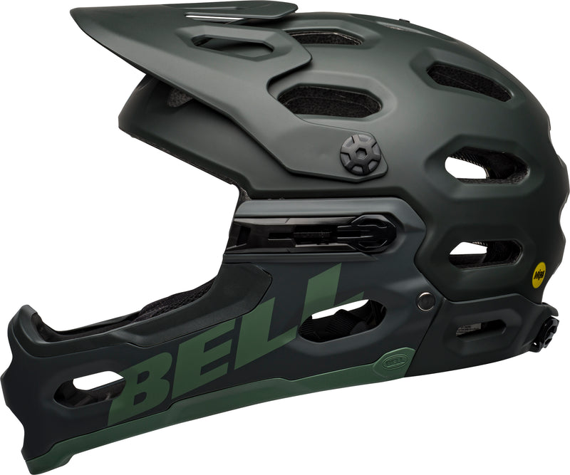 Bell Super 3R MIPS Helmet