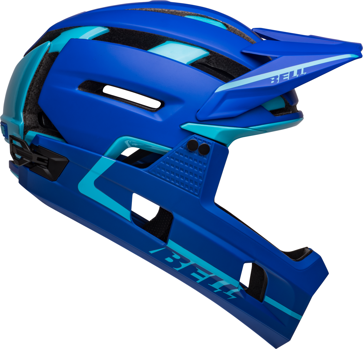 Bell Super Air R MIPS Unisex Mountain Bike Full Face Helmet – New Day Sports