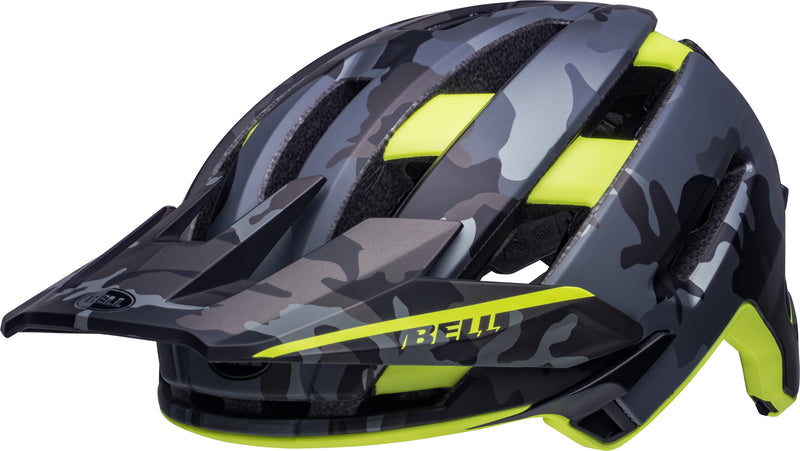 Bell Super Air MIPS Unisex Bike Helmet