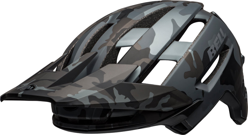 Bell Super Air MIPS Unisex Bike Helmet