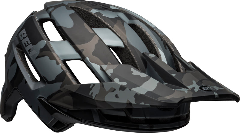 Bell Super Air MIPS Unisex Bike Helmet