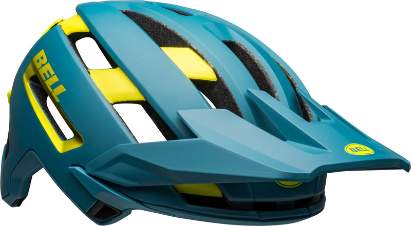 Bell Super Air MIPS Unisex Bike Helmet