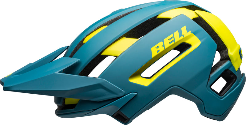 Bell Super Air MIPS Unisex Bike Helmet