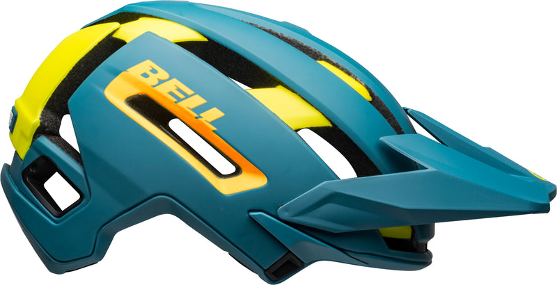 Bell Super Air MIPS Unisex Bike Helmet