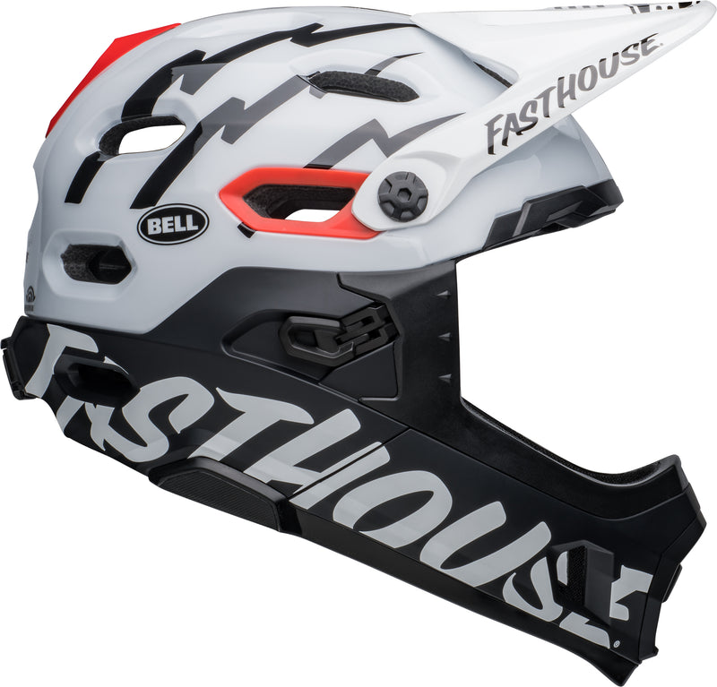 Bell Super DH MIPS Unisex Bike Helmet