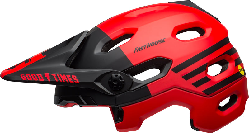 Bell Super DH MIPS Unisex Bike Helmet