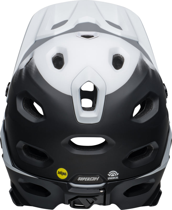 Bell Super DH MIPS