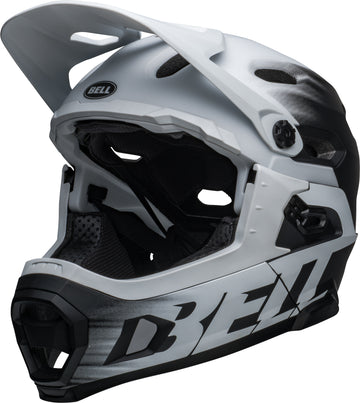 bell dh mountain bike helmet Bell Super DH MIPS Unisex MTB Helmet – New Day Sports