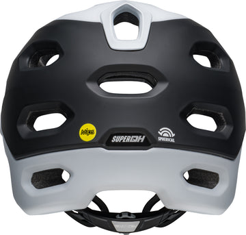 bell dh mips helmet Bell Super DH MIPS Unisex MTB Helmet – New Day Sports