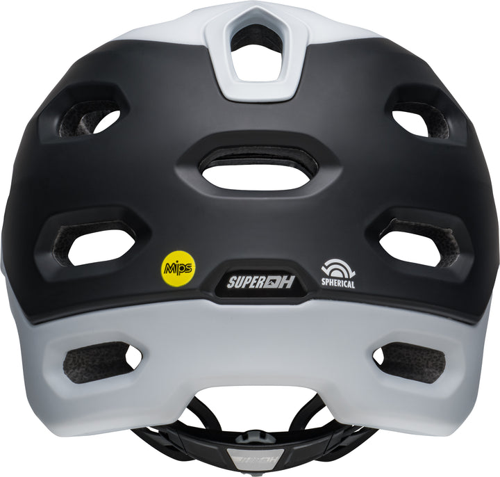 Bell Super DH MIPS