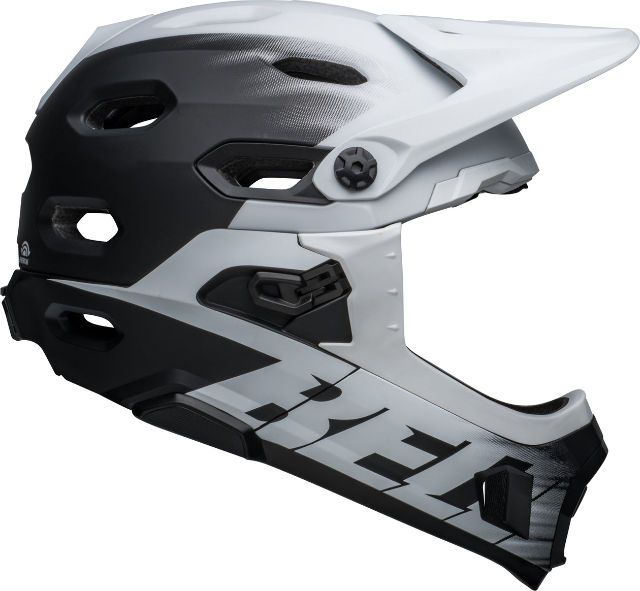 bell charger helmet Bell Super DH MIPS Unisex MTB Helmet