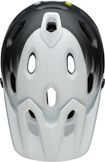 bell super dh mips adult mountain bike helmet Bell Super DH MIPS Unisex MTB Helmet – New Day Sports