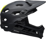 Bell Super DH MIPS Unisex Bike Helmet