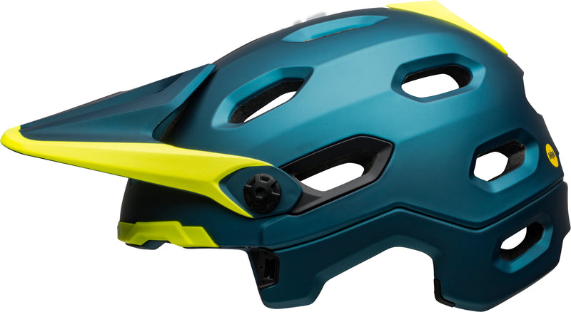 Bell Super DH MIPS