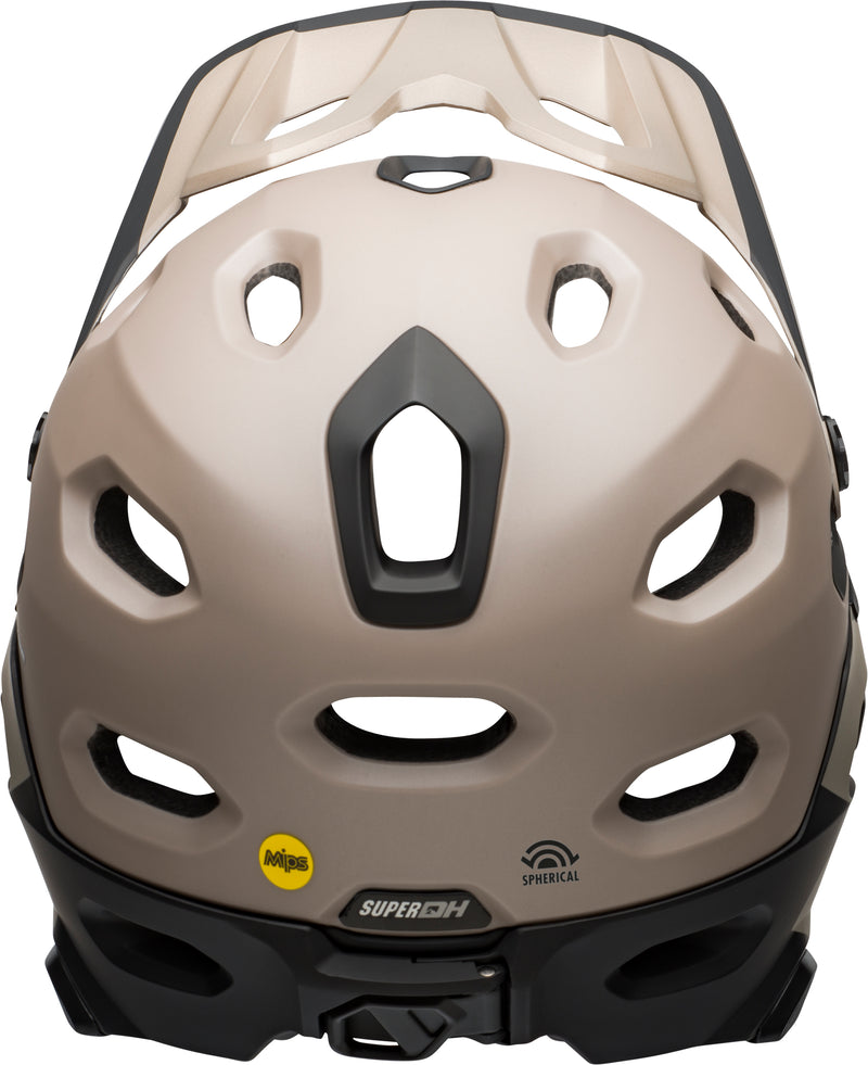 Bell Super DH MIPS