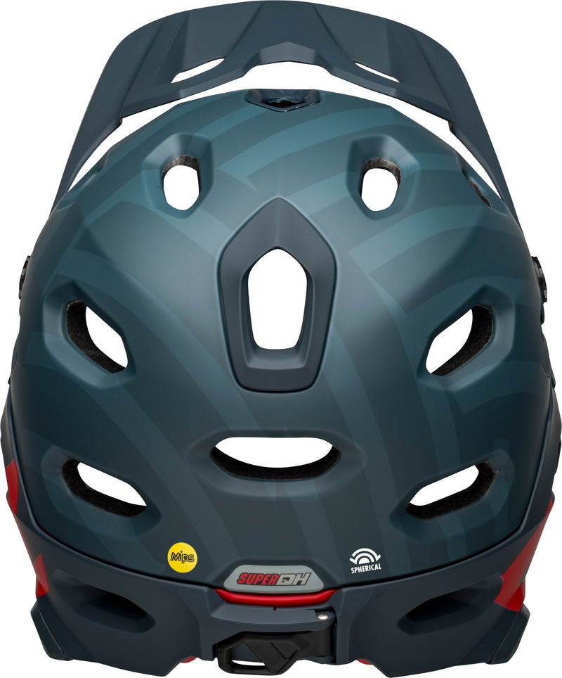 Bell Super DH MIPS Unisex Bike Helmet