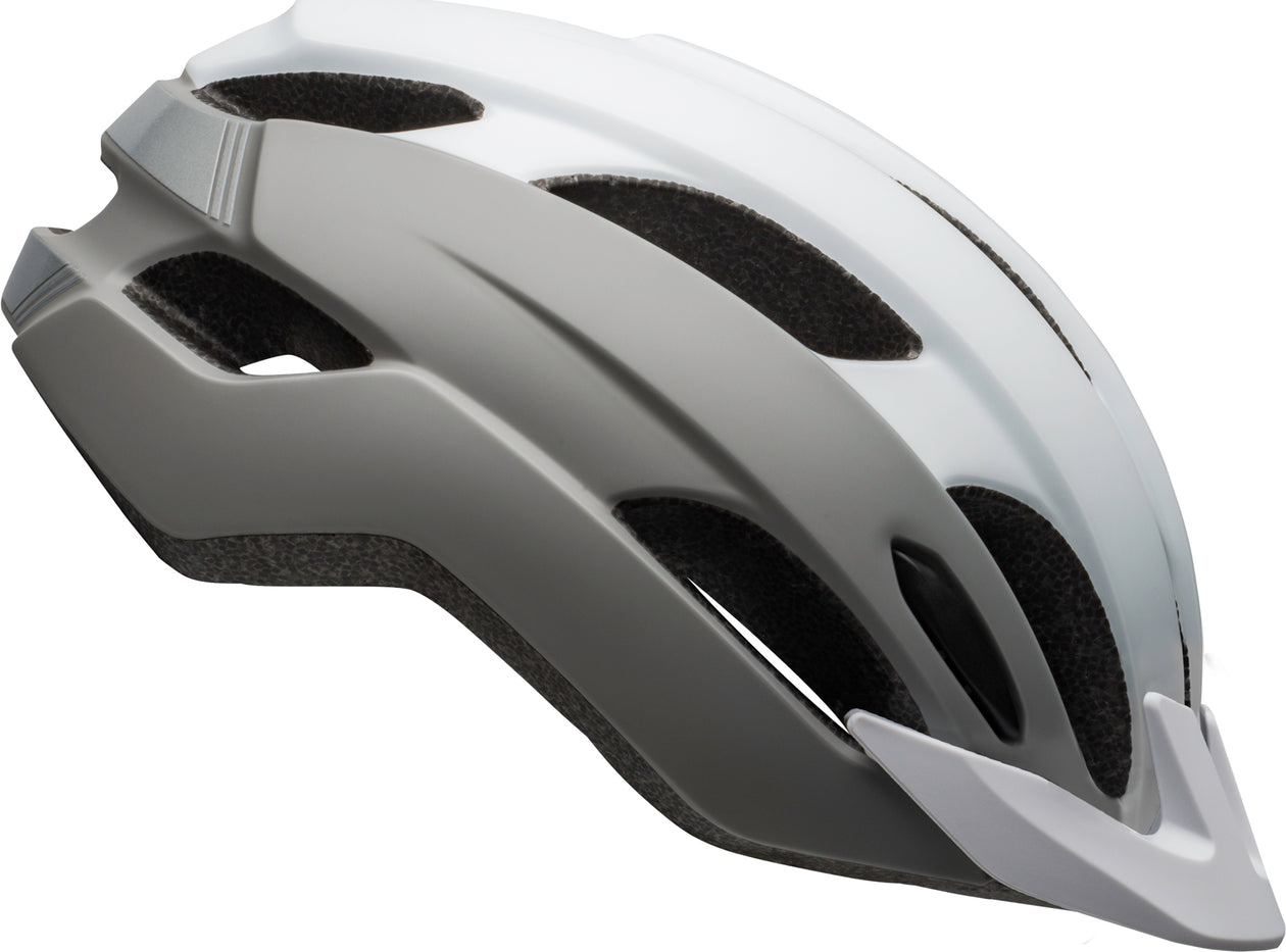 bell helmet road bike Bell Trace Unisex Road Cycling Helmet – New Day Sports