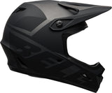 Bell Transfer Unisex Bike MTB Downhill Full-Faced Helmet