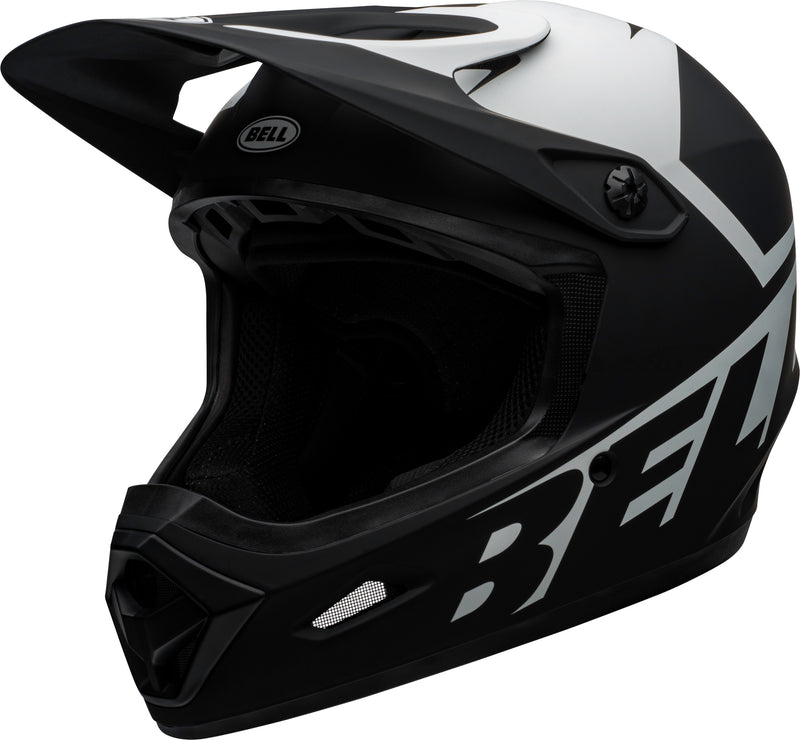 Bell Transfer Unisex Bike MTB Downhill Full-Faced Helmet