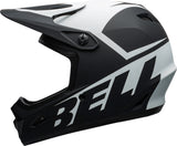 Bell Transfer Unisex Bike MTB Downhill Full-Faced Helmet