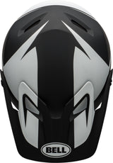 Bell Transfer Unisex Bike MTB Downhill Full-Faced Helmet