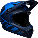 Bell Transfer Unisex Bike MTB Downhill Full-Faced Helmet