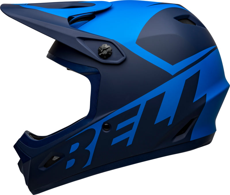 Bell Transfer Unisex Bike MTB Downhill Full-Faced Helmet