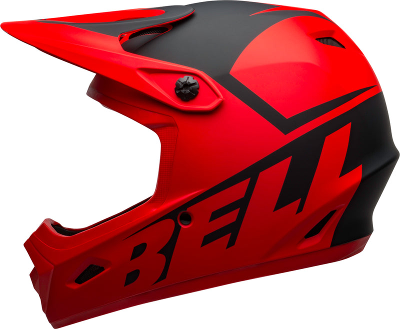 Bell Transfer Unisex Bike MTB Downhill Full-Faced Helmet