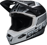 Bell Transfer Unisex Bike MTB Downhill Full-Faced Helmet