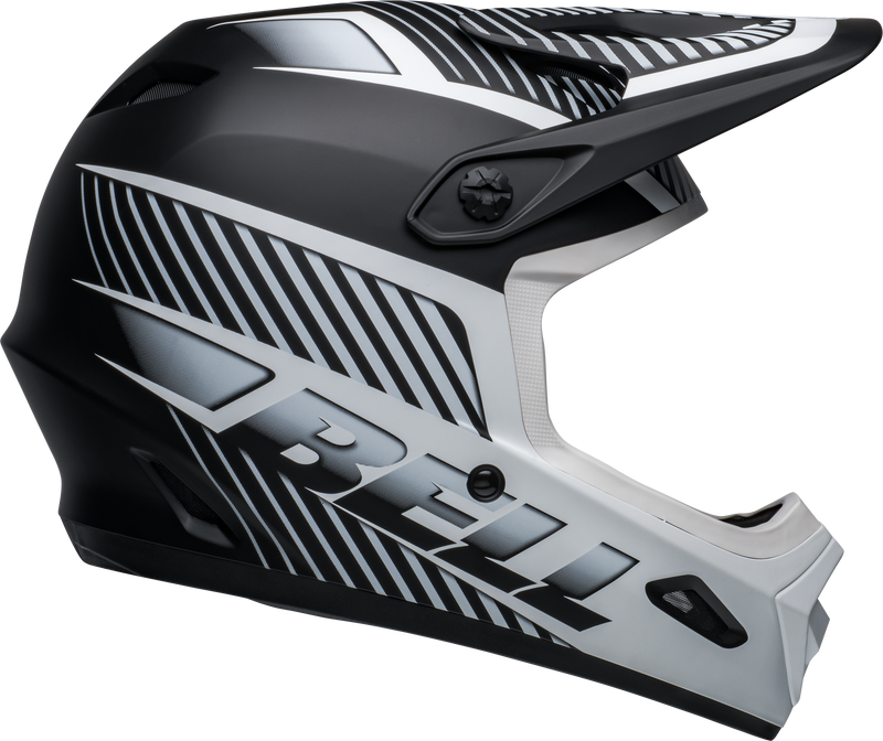 Bell Transfer Unisex Bike MTB Downhill Full-Faced Helmet