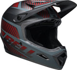 Bell Transfer Unisex Bike MTB Downhill Full-Faced Helmet