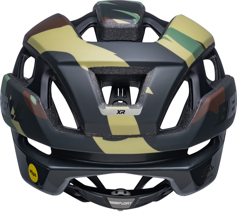 BELL XR Spherical Adult Road Bike Helmet