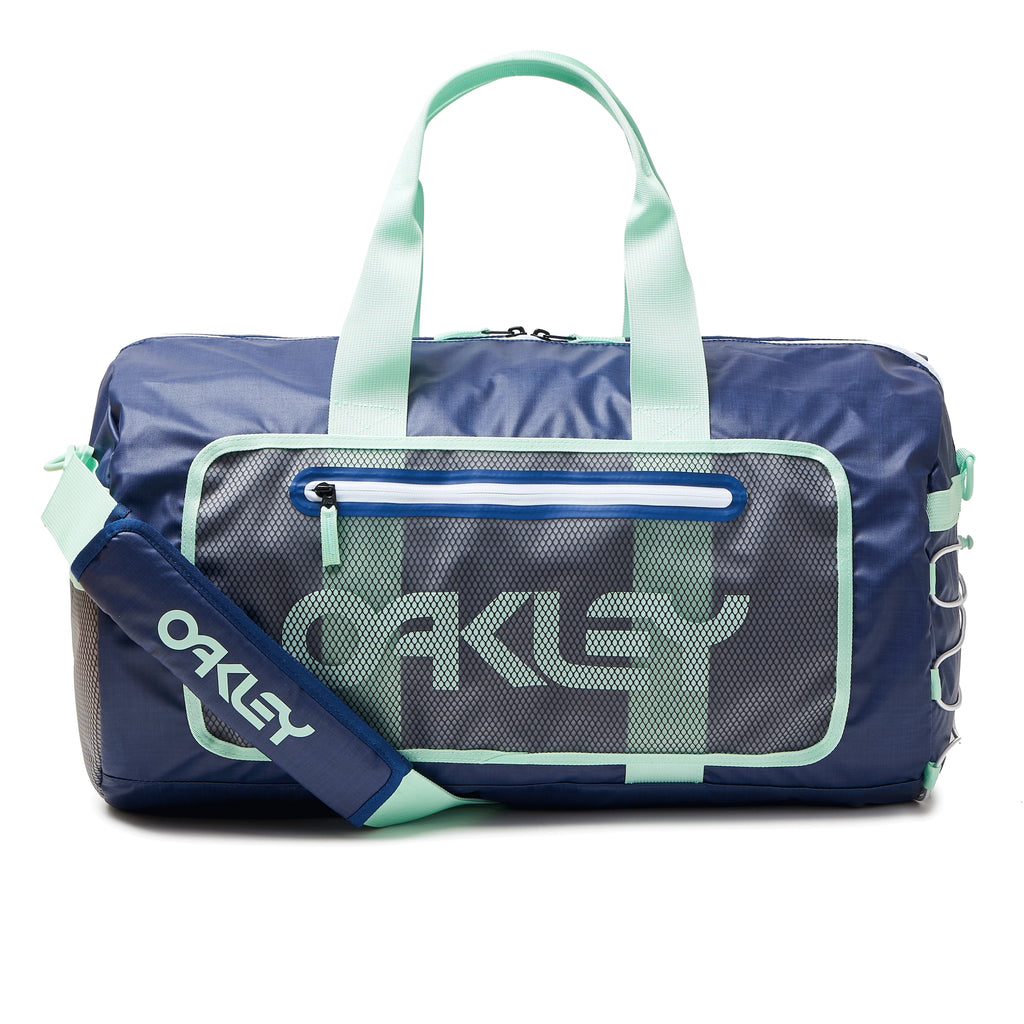 OAKLEY 90'S BIG DUFFLE BAG MEN LIFESTYLE DUFFLE BAG – New Day Sports