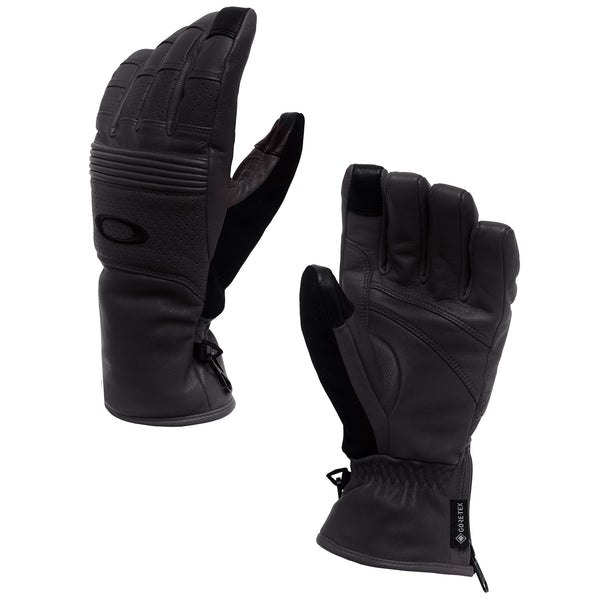OAKLEY SILVERADO GORE-TEX MEN SNOW GLOVES