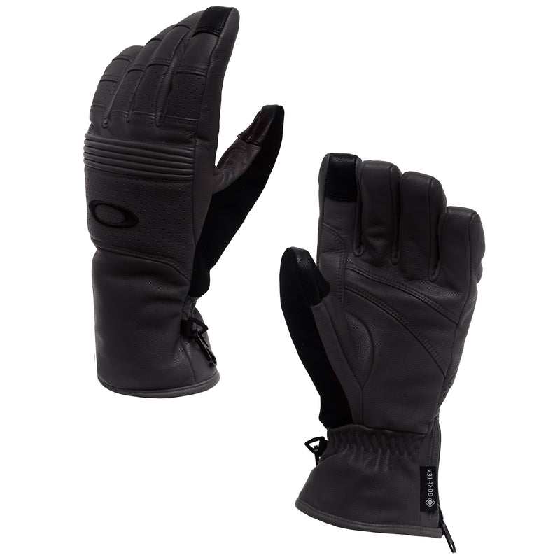 OAKLEY SILVERADO GORE-TEX MEN SNOW GLOVES