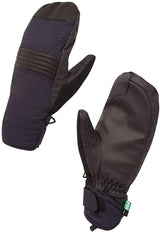 OAKLEY SILVER FIR MITTENS UNISEX SNOW MITTENS
