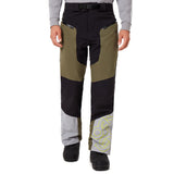 OAKLEY SILVER FOX SFT SHEL 3L 10K MEN SNOW PANT