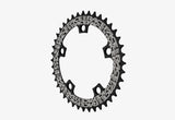 Race Face Chainring 110 Bcd Narrow Wide Black Mtb Component