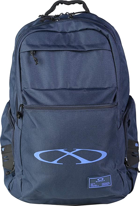 リュックOAKLEY 90s backpack メタルロゴ OAKLEY METAL LOGO BACKPACK – New Day Sports