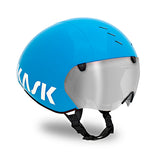 Kask Bambino Pro Adult TT Race, Triathlon and Track Bike Helmet