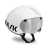 Kask Bambino Pro Adult TT Race, Triathlon and Track Bike Helmet