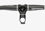 Race Face Stem Turbine Alloy 35mm Black Mtb Component