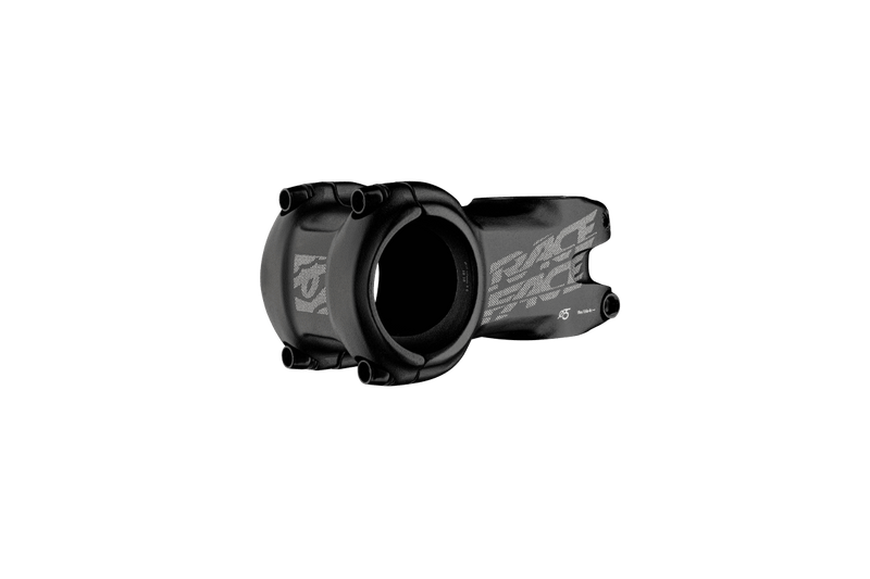 Race Face Stem Chester Alloy 35mm Black Mtb Component