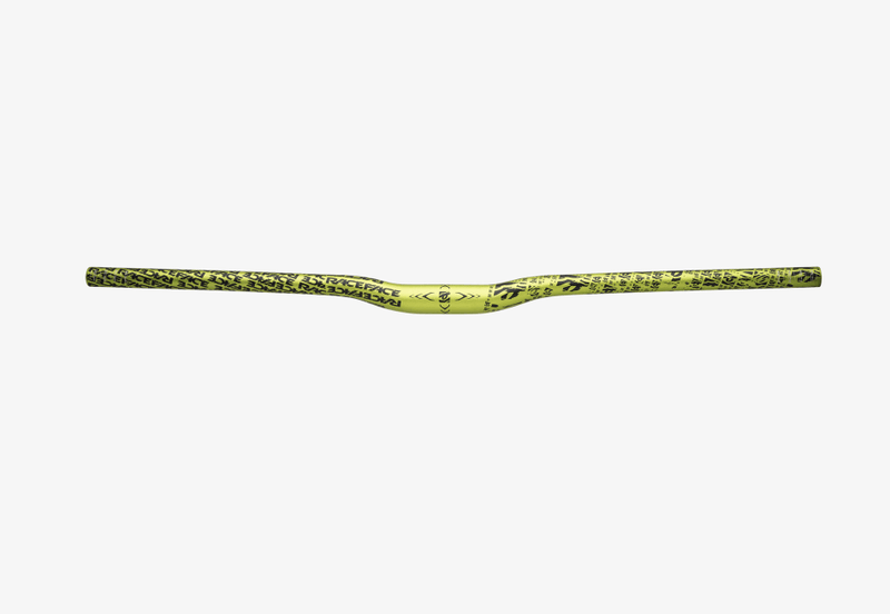 Race Face Handlebar Atlas.5 Alloy 31.8mm Mtb Component