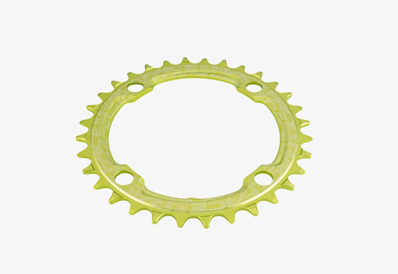 Race Face Chainring 104 Bcd Narrow Wide Mtb Component