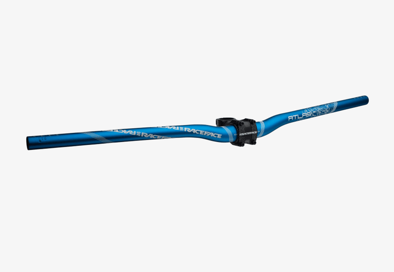 Race Face Handlebar Atlas.5 Alloy 31.8mm Mtb Component